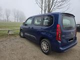Opel Combo Life 1.2 Turbo 81kW Spezial Edition  - blaue Opel Combo Life