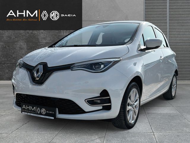 Renault ZOE Experience R110 Visio Paket *KAUFAKKU*