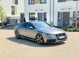 Audi A7 4G 3.0 TDI Bi-Turbo 3x S-Line - Audi A7 in Solingen