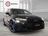 Audi A3 Sportback 35 TDI/2x S line/MATRIX/KAMERA/AHK - Audi aus 2022