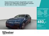 Audi A6 e-tron Avant quattro edition one blue *AHK*21 - Audi A6 e-tron edition-one-blue