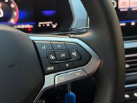 Volkswagen T-Cross - Vorschau Bild 22