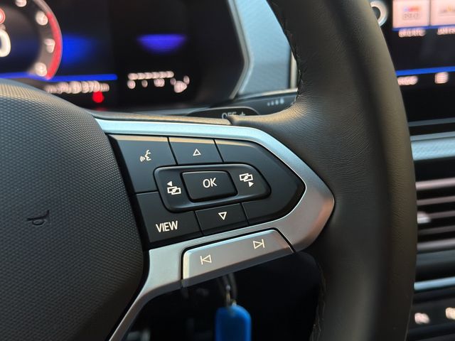 T-Cross 1.0 TSI Goal DSG NAVI AHK ACC FACEL. LED