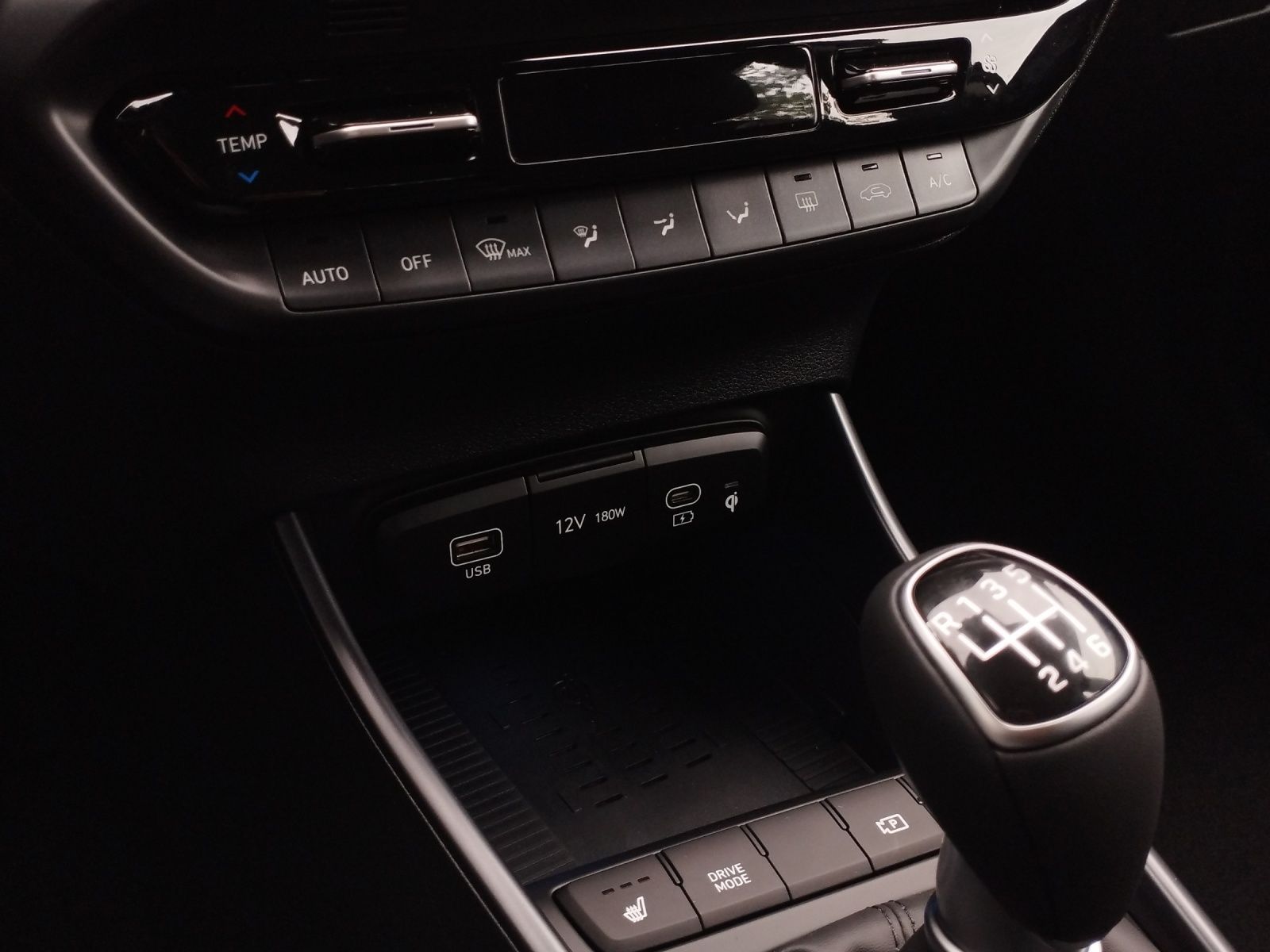 Hyundai i20 – Bild 15