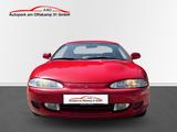 Mitsubishi Eclipse 2,0 GS-16V - Mitsubishi Eclipse: Sportwagen
