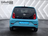 Volkswagen e-up! - Vorschau Bild 4