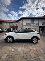 Opel Grandland (X) 1.6 Turbo 133kW Ultimate Auto ... - Opel Grandland (X) von privat