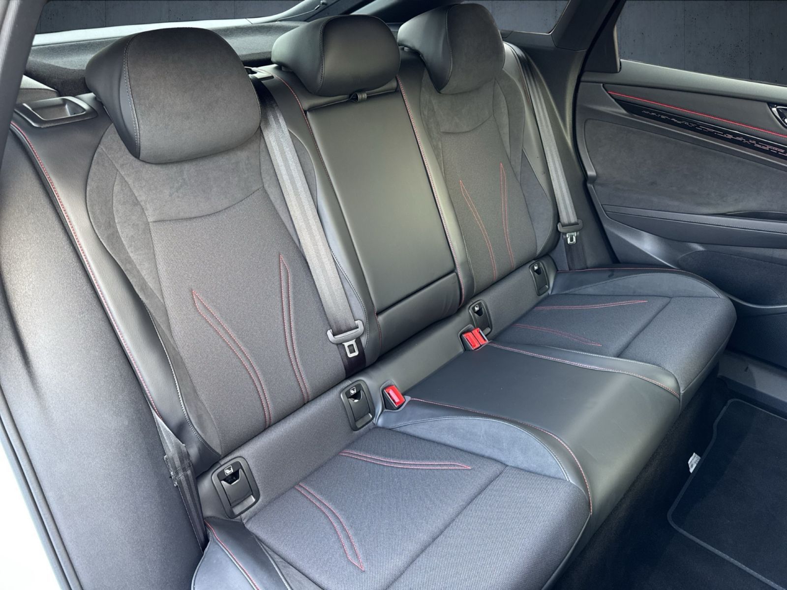 Volkswagen ID.7 - Bild 18