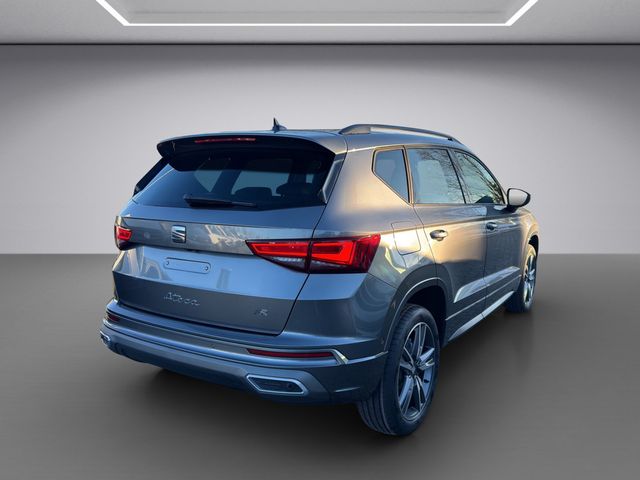 Ateca FR 2.0 TDI KAMERA NAVI ACC FACEL. LED 360°