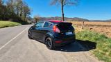 Ford Fiesta ST-Line 1,0 EcoBoost , BLACK/RED EDITION - Ford Fiesta: Edition