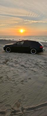 Audi S4 B8 Black Edition - Audi A4: 8b