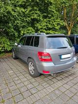 Mercedes-Benz MERCEDES BENZ GLK 220 - Mercedes-Benz GLK 220 in Bielefeld