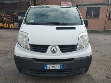 Renault Trafic - 3