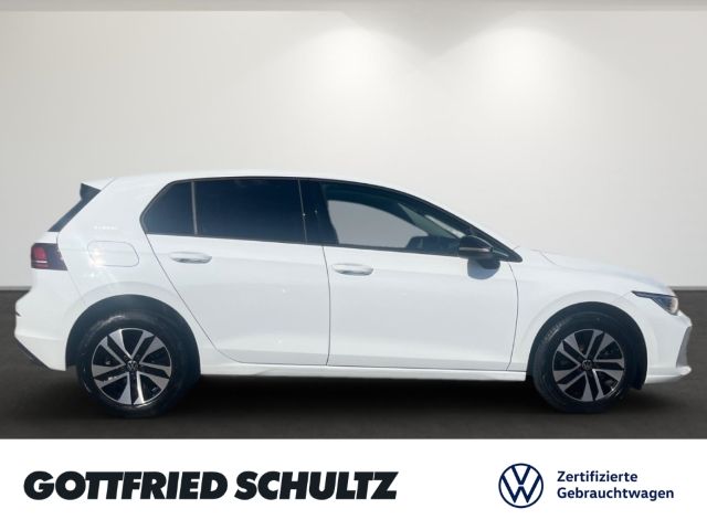 Volkswagen Golf ENERGY DSG 16 ZOLL GJR LED ACC SHZ CARPLAY foto 4