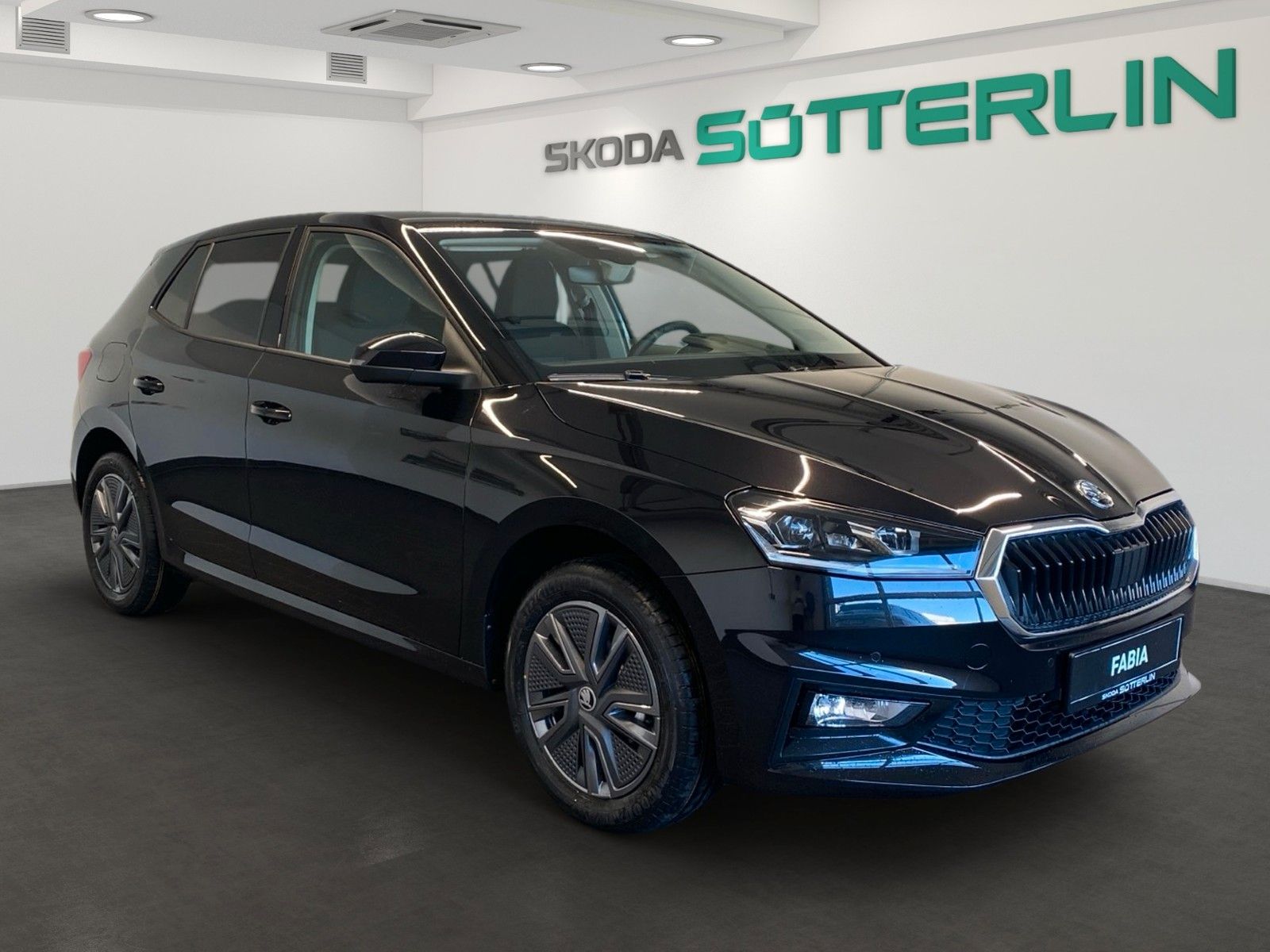 Skoda Fabia - Bild 2