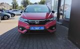 Honda Jazz 1.5 i-VTEC Dynamic PDC vorne + hinten - gebrauchte Honda Jazz aus dem Jahr 2019
