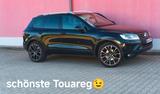 Volkswagen Touareg 3.0 V6 TDI SCR 7P Facelift AHK - Volkswagen Touareg: 7p