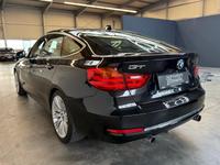 BMW 335i Gran Turismo/LuxuryLine/HiFi/BiXenon/AHK