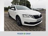 Skoda Octavia Combi 2.0 TDI DSG Soleil AHK*LED*Navi*DA - Skoda Octavia SOLEIL mit Diesel-Antrieb