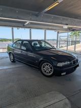 BMW 316i 316i - BMW 316 in Bielefeld