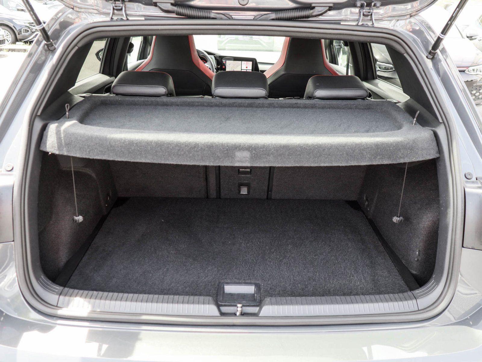 Volkswagen Golf VIII 2.0 TSI GTI Clubsport Harman HuD Kamer, миниатюра 10
