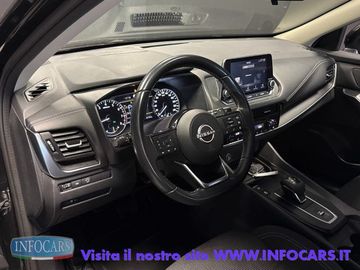 Nissan Qashqai - 9