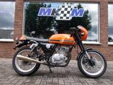 Kreidler Cafe Racer Dice 125 - Offers