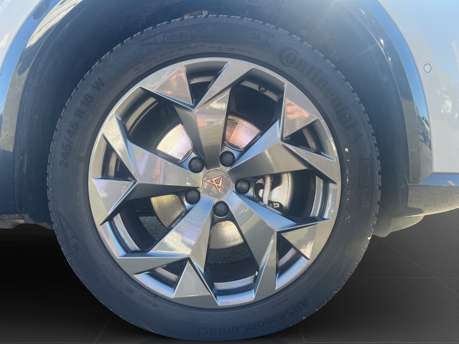 Cupra Formentor - Bild 7