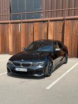 BMW M340i  - gebrauchte BMW M340i aus dem Jahr 2021