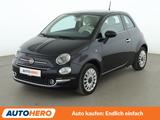Fiat 500 1.2 Lounge *PDC*ALU*PANO*KLIMA* - gebrauchte Fiat Kleinwagen