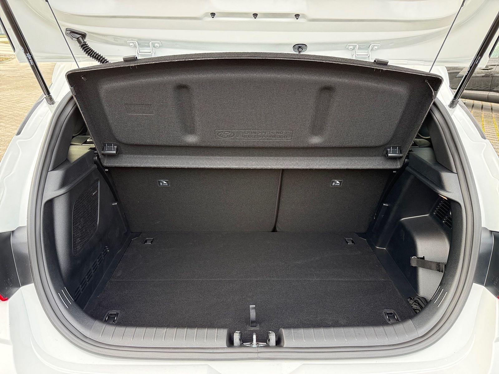 Hyundai i20 - Bild 15