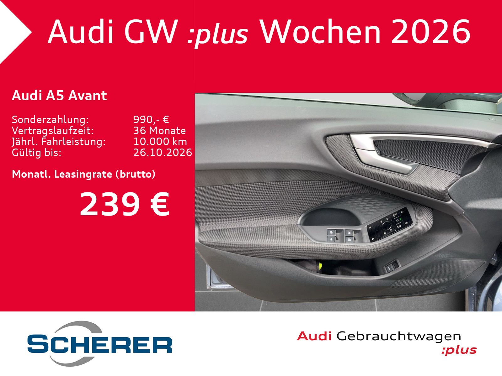 Audi A5 - Bild 14