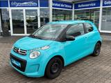 Citroën C1 Feel Klima Tempomat Sitzheizung USB - gebrauchte Citroën C1 aus dem Jahr 2016