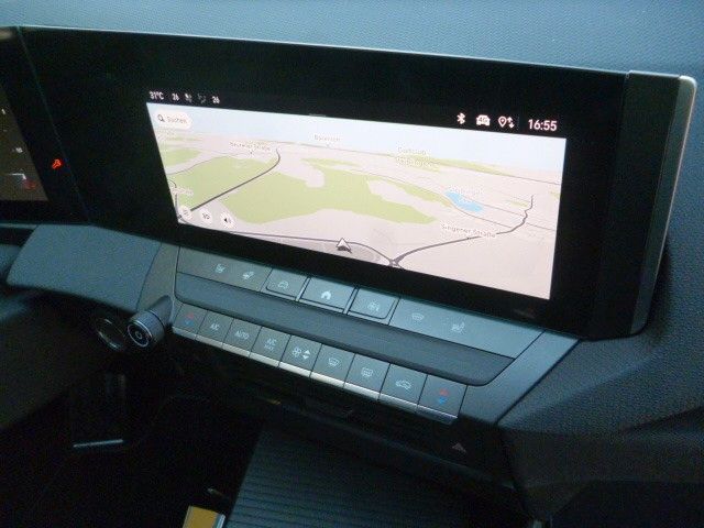 Astra L 5-tg. 1,2i Automatik GS, H-Di,AHK,Navi