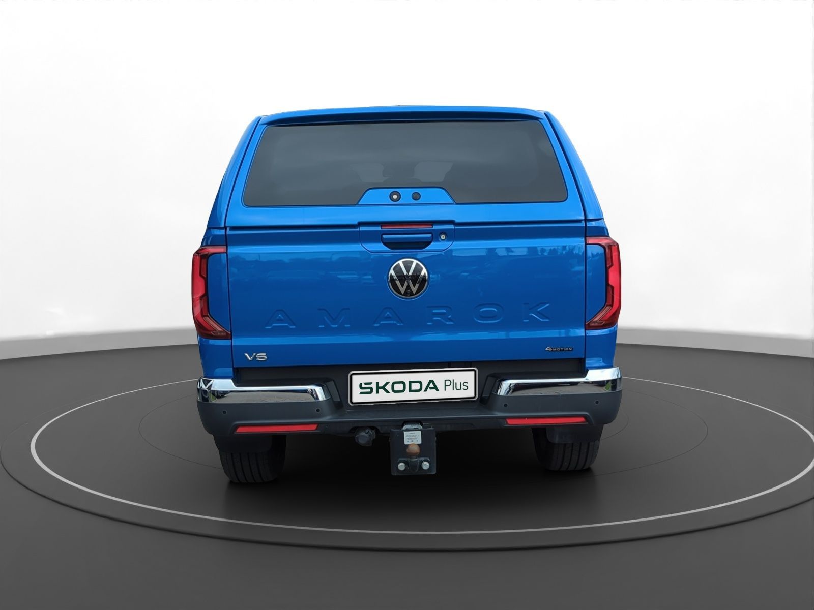 Volkswagen Amarok - Bild 7