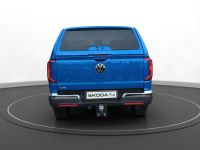 Volkswagen Amarok - Vorschau Bild 7