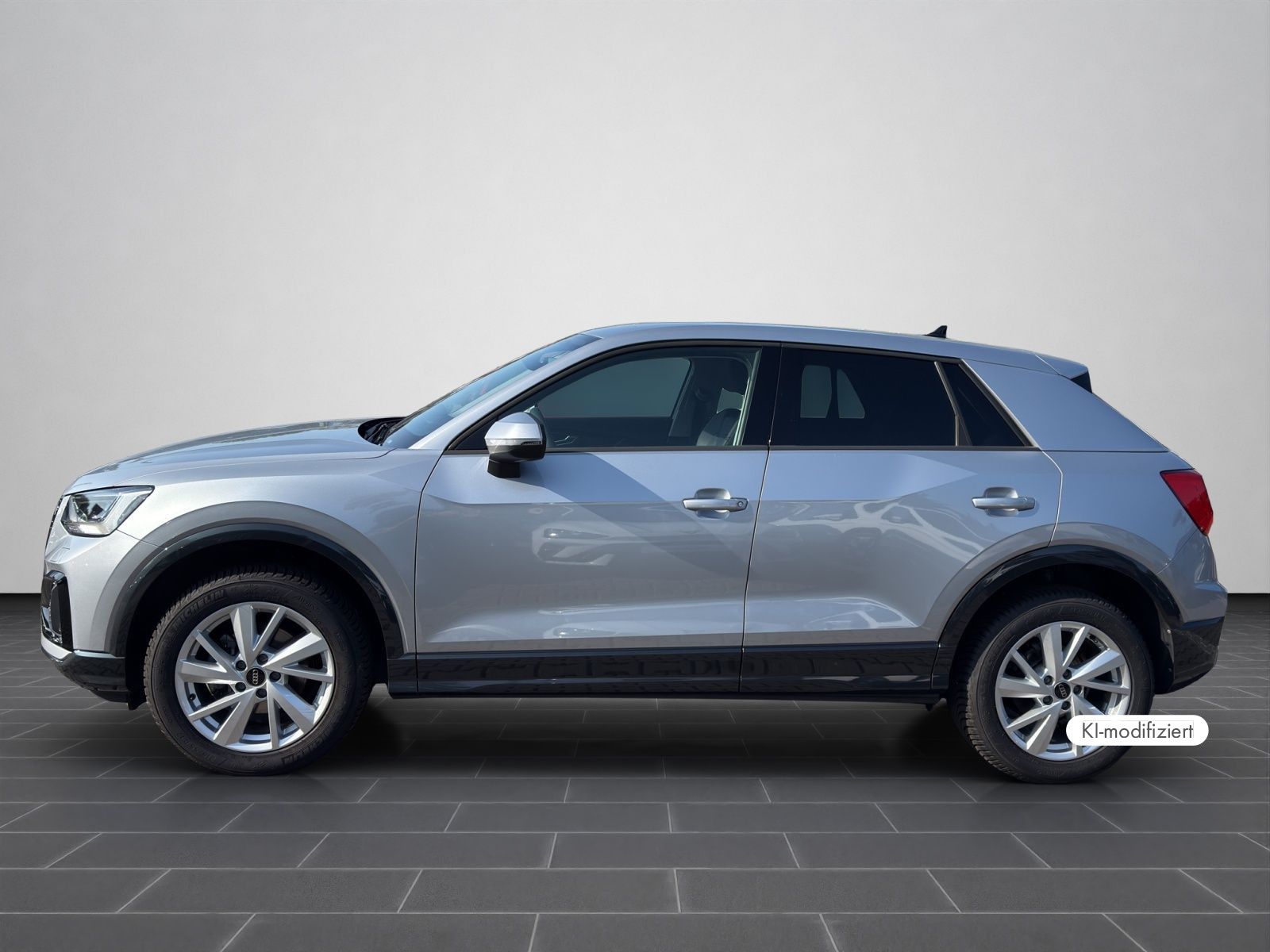 Audi Q2 - Bild 8