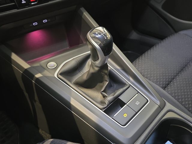 Golf VIII United 1.5 TSI 6-Gang*STANDHEIZUNG*