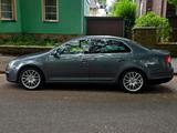 Volkswagen Jetta MK5 Sportline - Volkswagen Jetta: Sport