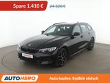 BMW 318d Advantage Aut.*NAVI*LED*TEMPO*AHK*PDC*SHZ* - BMW 318 in Duisburg