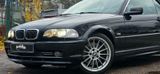 BMW 330 CABRIO*XENON*LEDER*WEBASTO*TOP ZUSTAND* - BMW 330 aus 2001: Cabrio