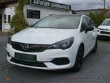 Opel Astra K Sports Tourer Elegance*Sh-gepfl*Nr.34 - Opel Astra: Weiß, Sports Tourer