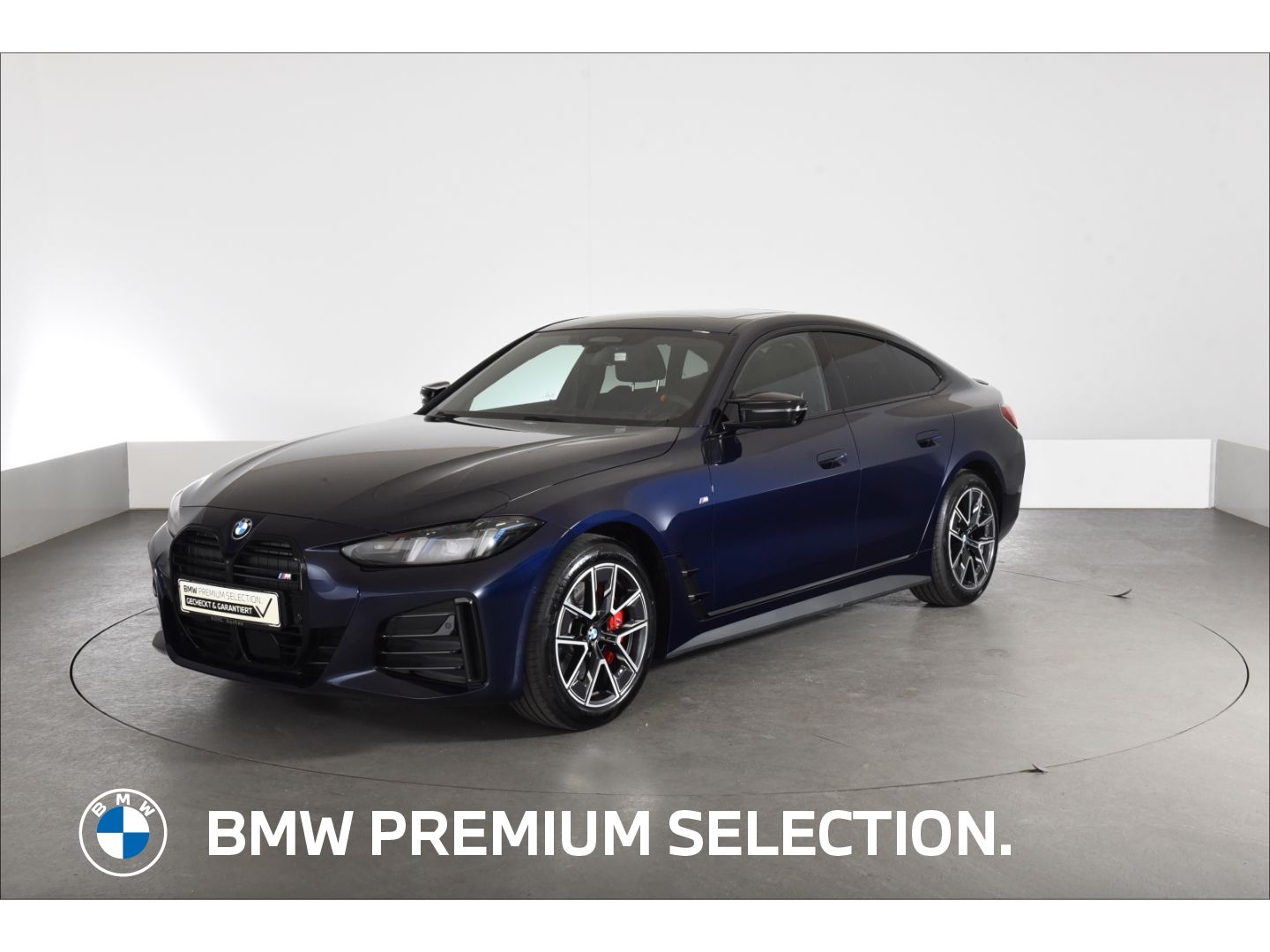 BMW M440 - Bild 1