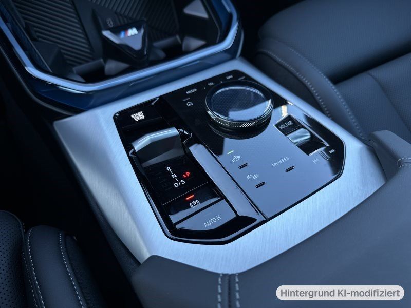 BMW X3 - Bild 14