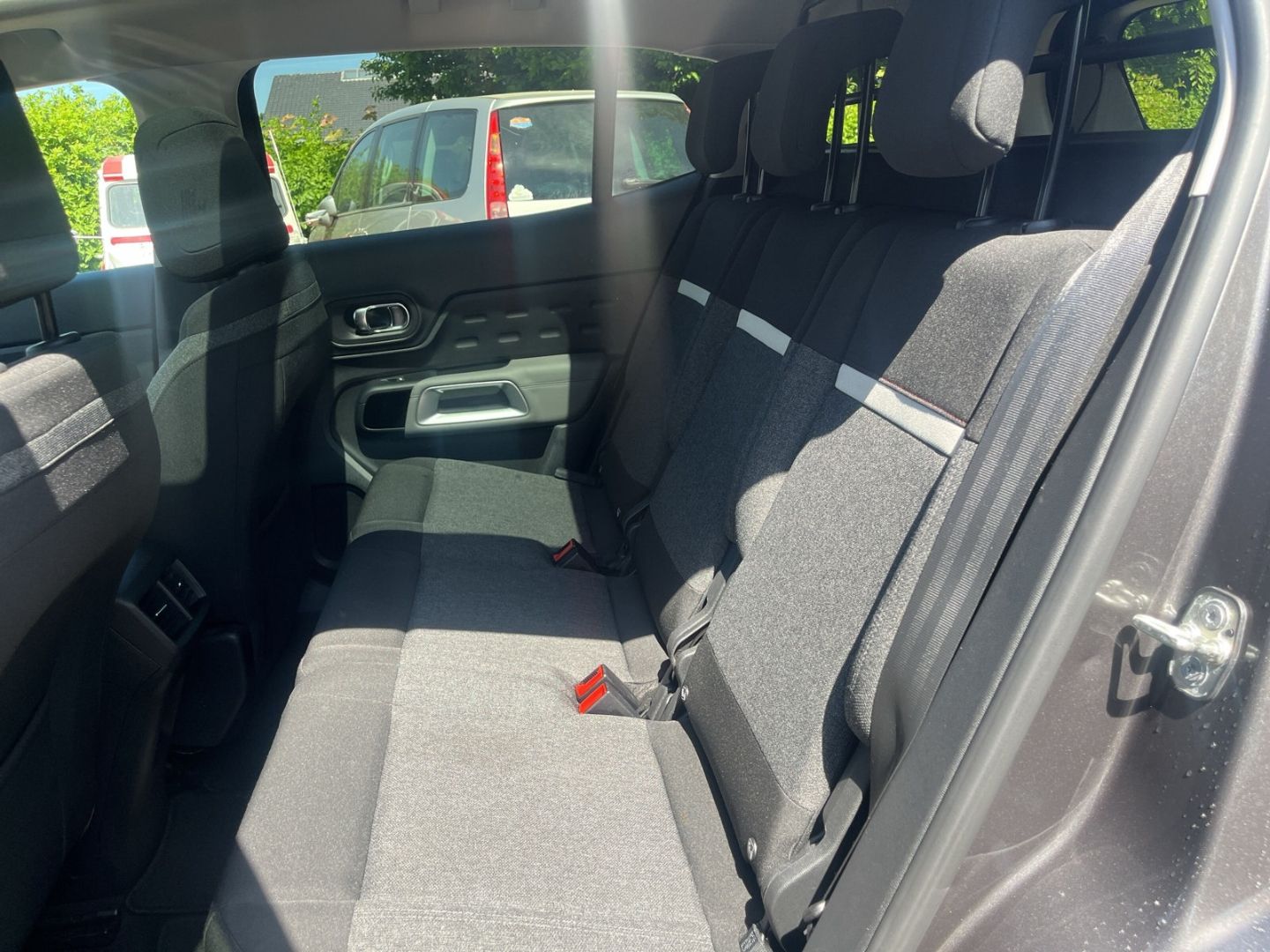Fahrzeugabbildung Citroën C5 Aircross 1.2 PureTech 130 EAT8 Feel CarPlay