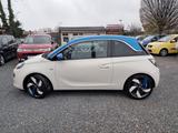 Opel Adam Slam ecoFlex - weiße Opel Adam
