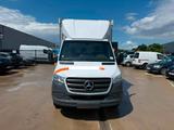 Mercedes-Benz Sprinter 317 (Stock ID 58313) - Kompressor