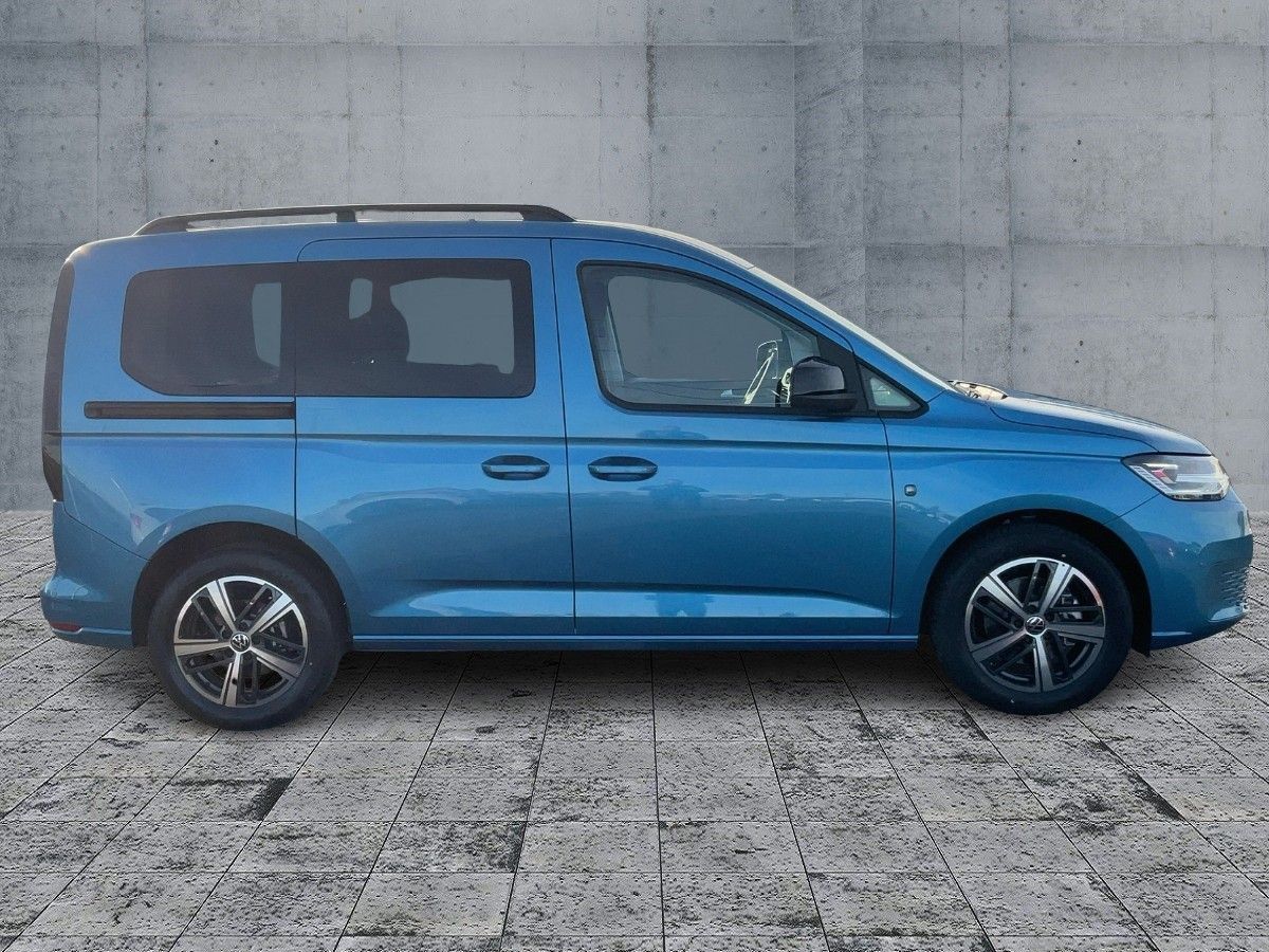 Volkswagen Caddy - Bild 7