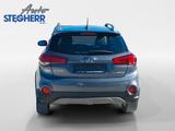 Hyundai i20 Active Trend Navi Automatik - Hyundai i20: Active Trend