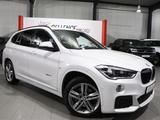 BMW X1 xDrive 25i M-SPORT / PANORAMA, LED, LEDER - gebrauchte BMW X1 aus dem Jahr 2017
